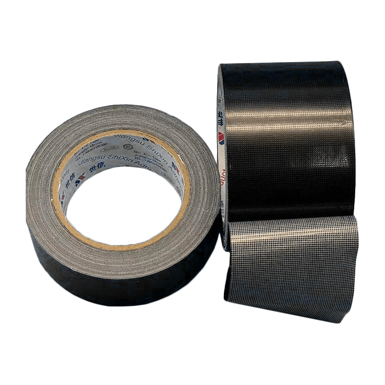 เทปผ้าฝ้ายสำหรับวางตำแหน่งซับในตู้เย็น