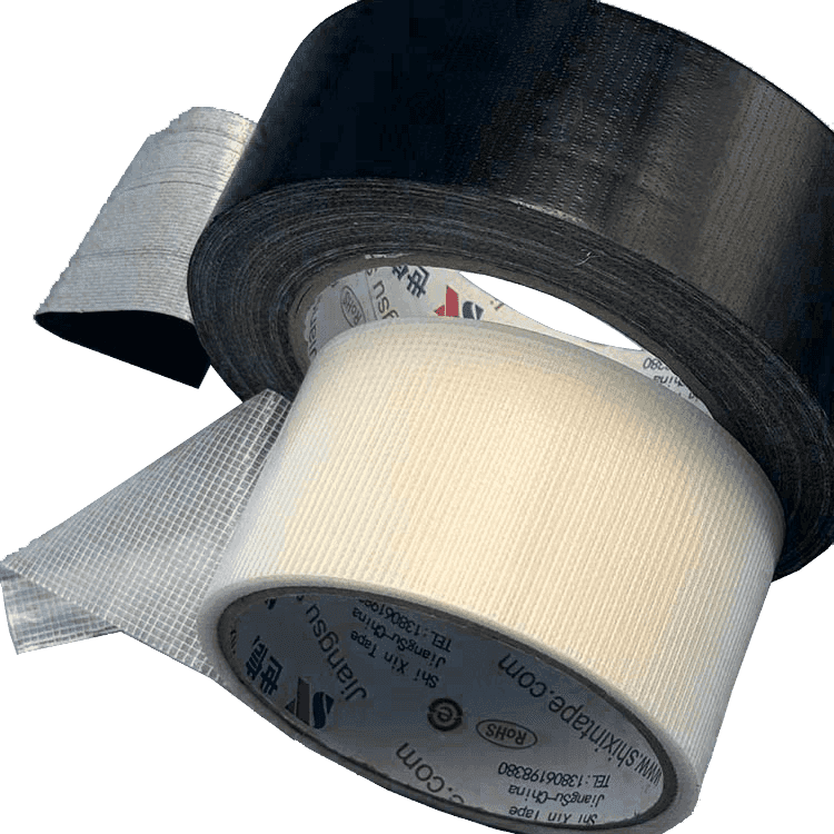 เทปผ้าไม่มีสารตกค้างสำหรับตกแต่งเวทีและงานอีเว้นท์