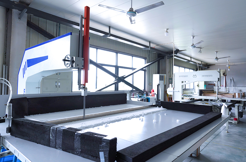 JIANGSU SHIXIN TAPE PRODUCTS CO. , Ltd.