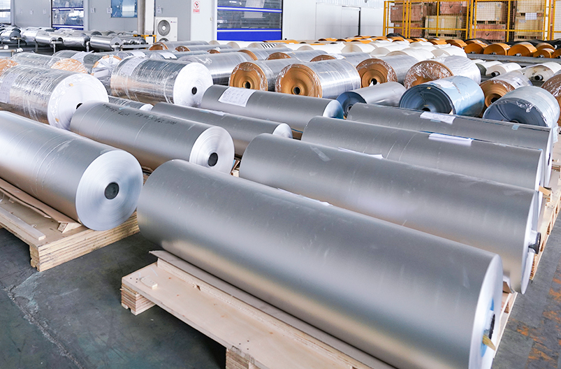 JIANGSU SHIXIN TAPE PRODUCTS CO. , Ltd.